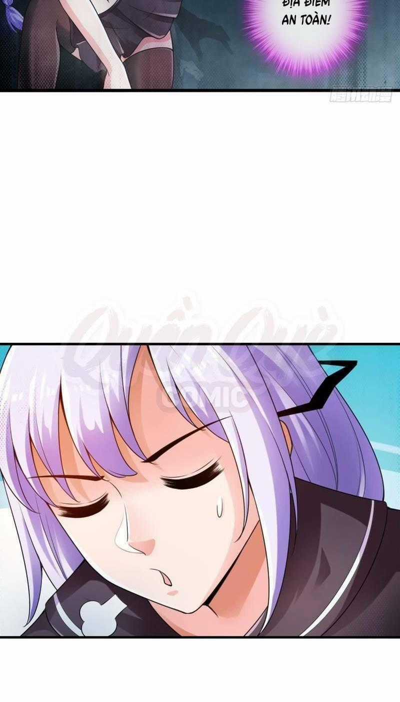 Tối Cường Hệ Thống Tìm Đường Chết Chapter 39 trang 49