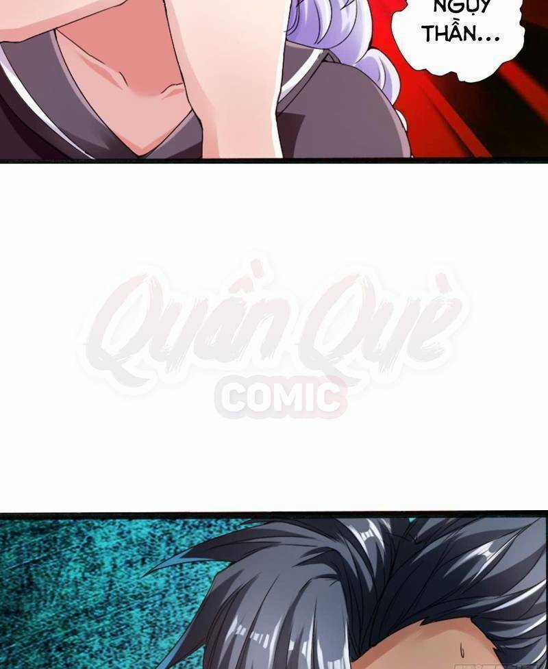 Tối Cường Hệ Thống Tìm Đường Chết Chapter 39 trang 7