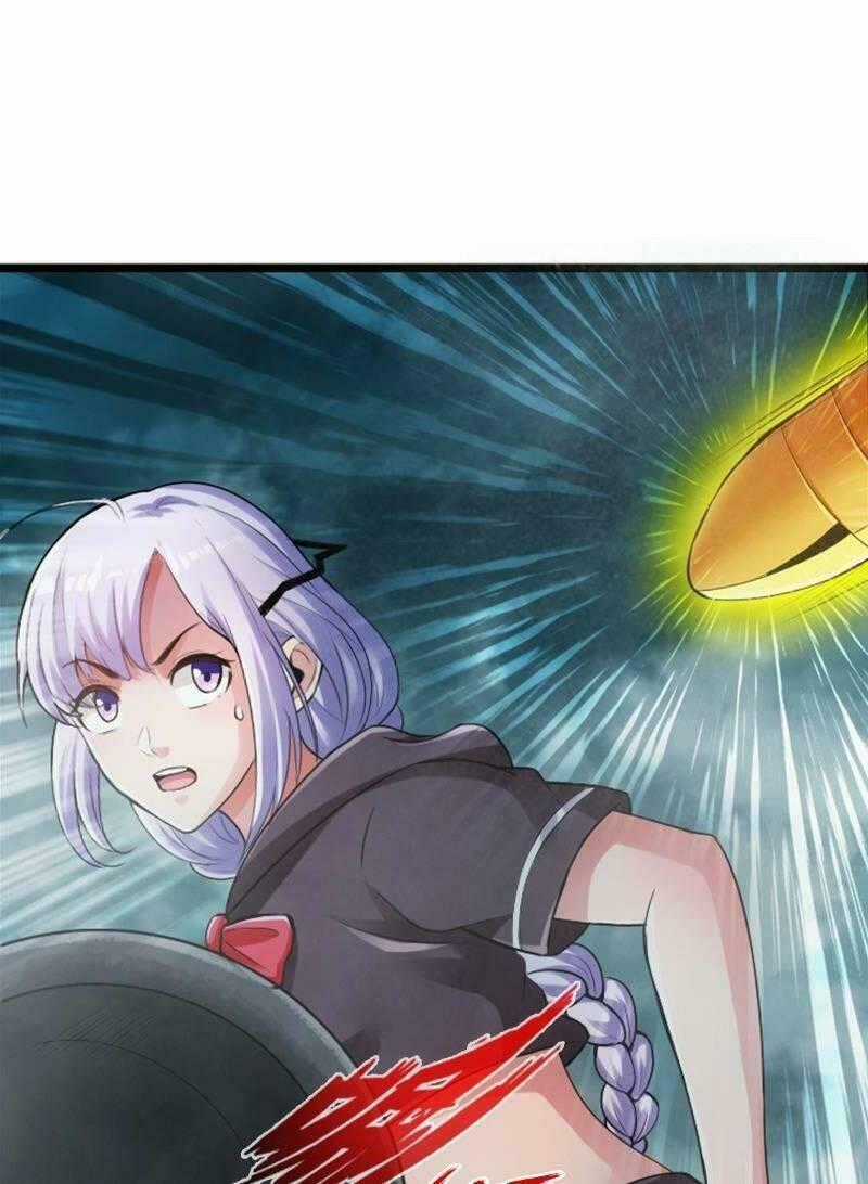 Tối Cường Hệ Thống Tìm Đường Chết Chapter 40 trang 0