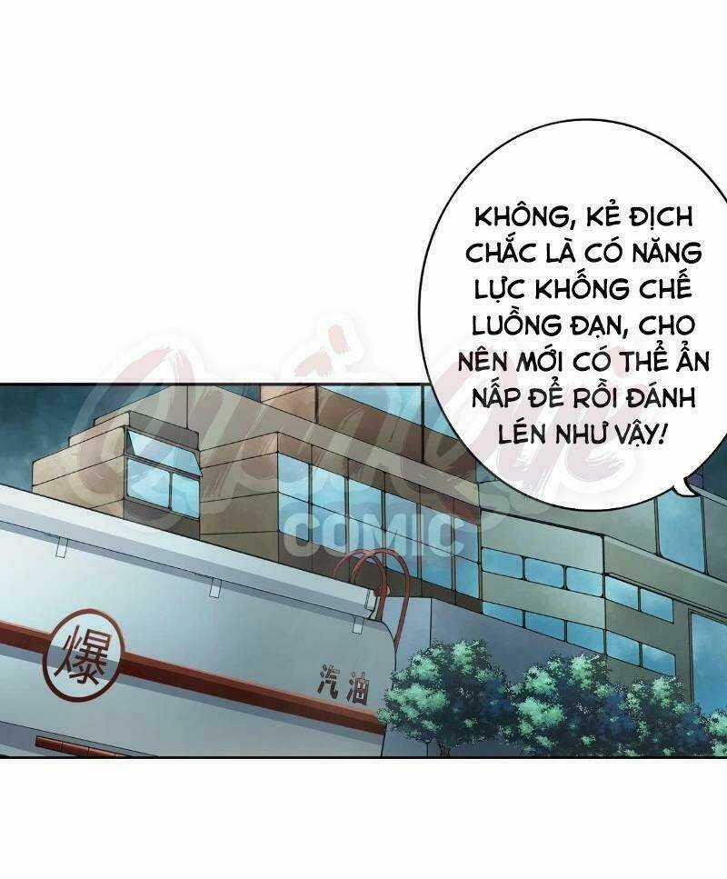 Tối Cường Hệ Thống Tìm Đường Chết Chapter 40 trang 13