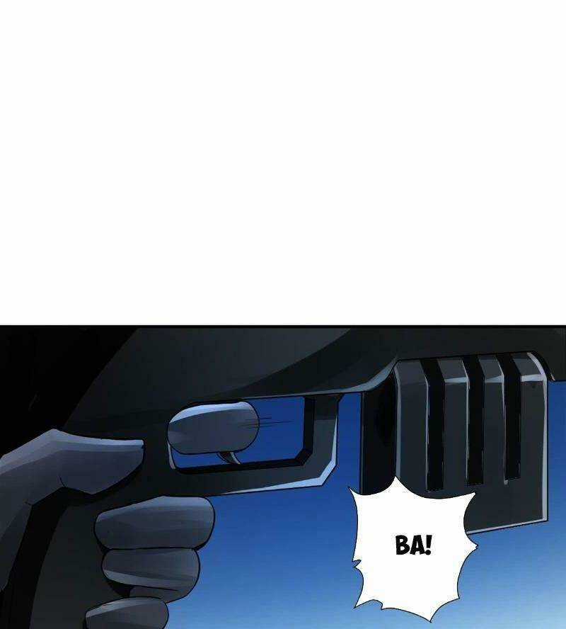 Tối Cường Hệ Thống Tìm Đường Chết Chapter 40 trang 21