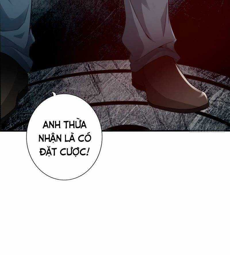 Tối Cường Hệ Thống Tìm Đường Chết Chapter 40 trang 23