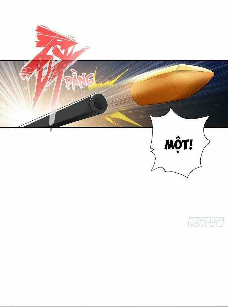 Tối Cường Hệ Thống Tìm Đường Chết Chapter 40 trang 24