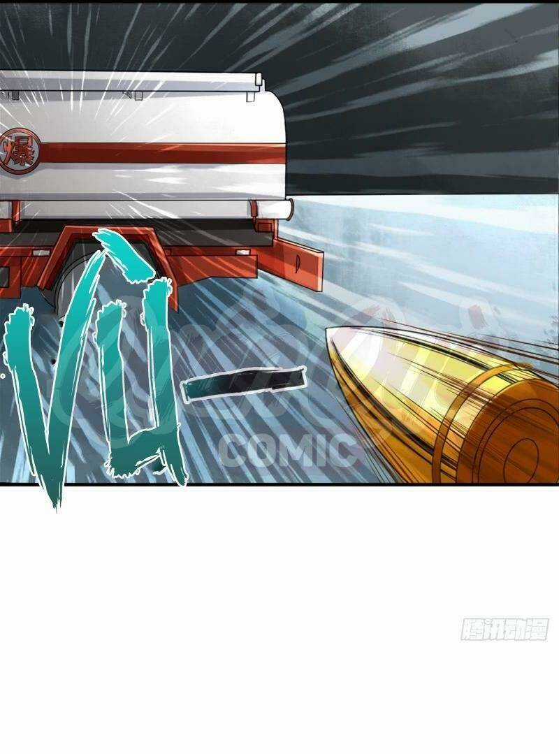 Tối Cường Hệ Thống Tìm Đường Chết Chapter 40 trang 25