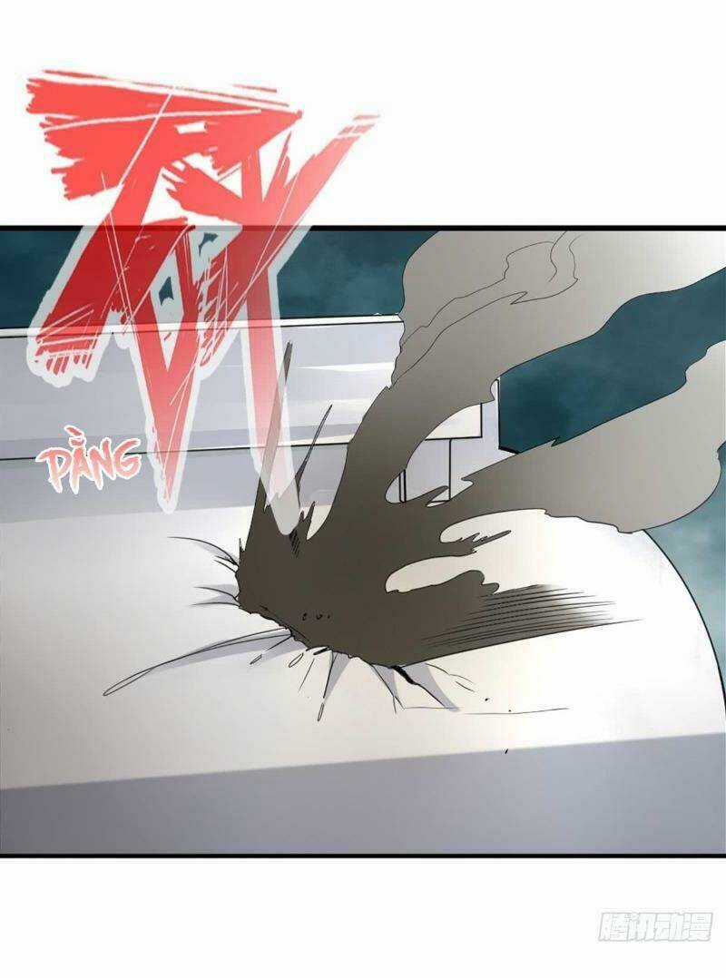 Tối Cường Hệ Thống Tìm Đường Chết Chapter 40 trang 26