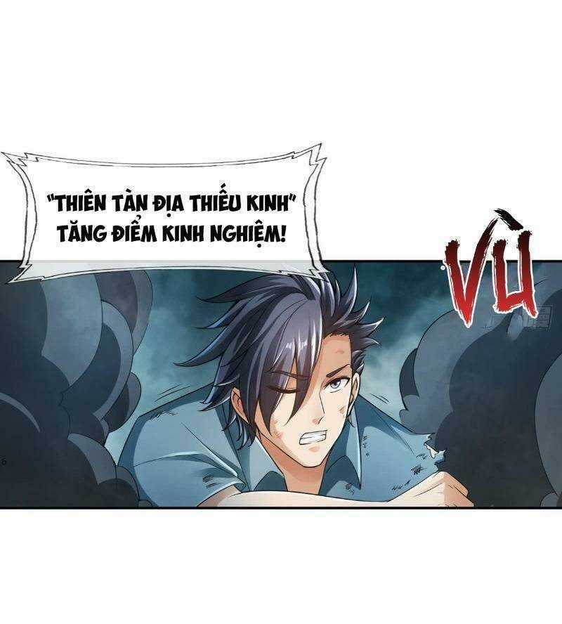 Tối Cường Hệ Thống Tìm Đường Chết Chapter 40 trang 30