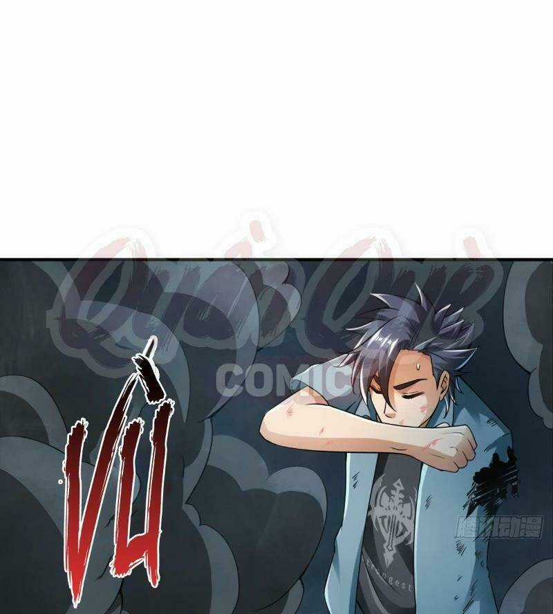 Tối Cường Hệ Thống Tìm Đường Chết Chapter 40 trang 31