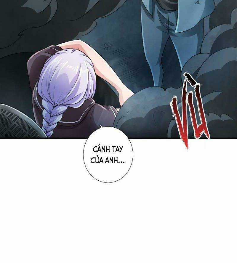 Tối Cường Hệ Thống Tìm Đường Chết Chapter 40 trang 32