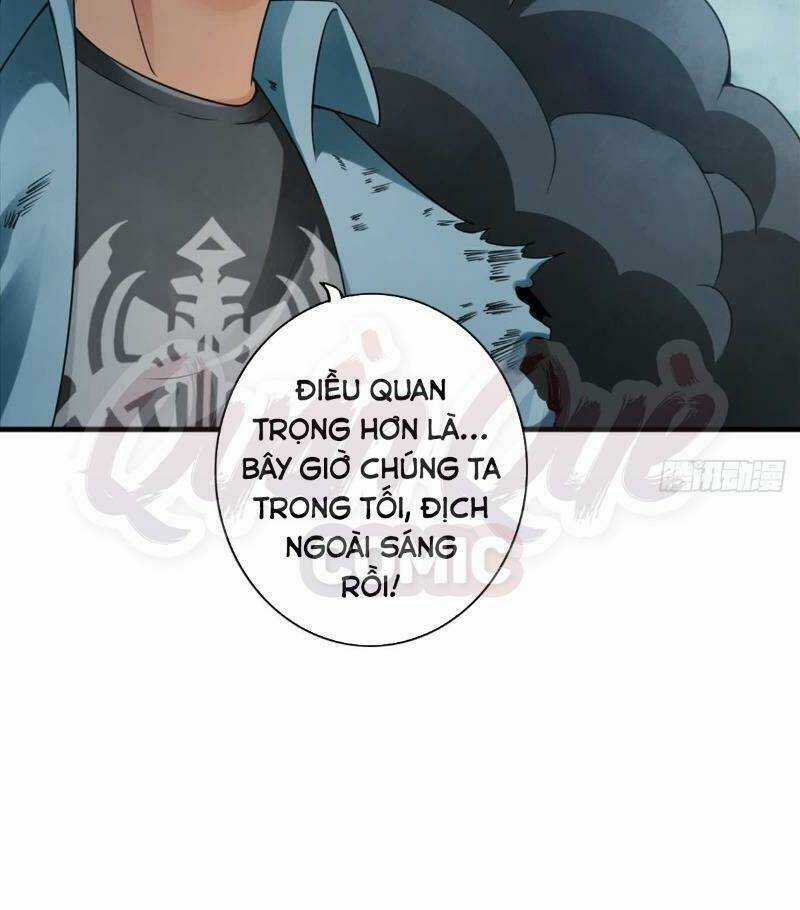 Tối Cường Hệ Thống Tìm Đường Chết Chapter 40 trang 34