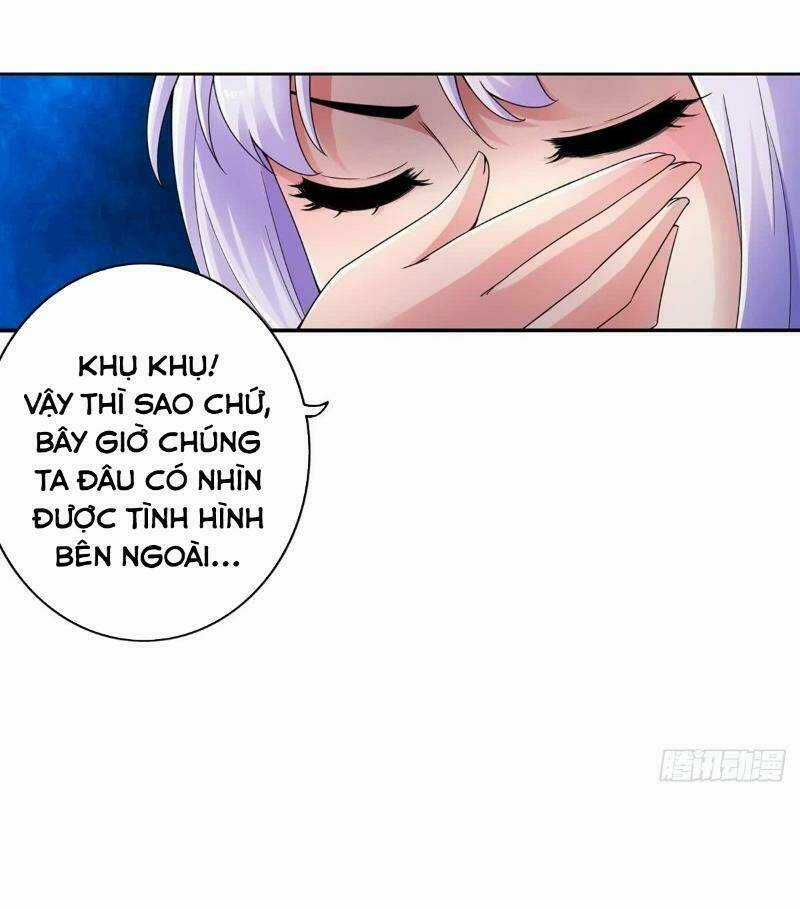 Tối Cường Hệ Thống Tìm Đường Chết Chapter 40 trang 35