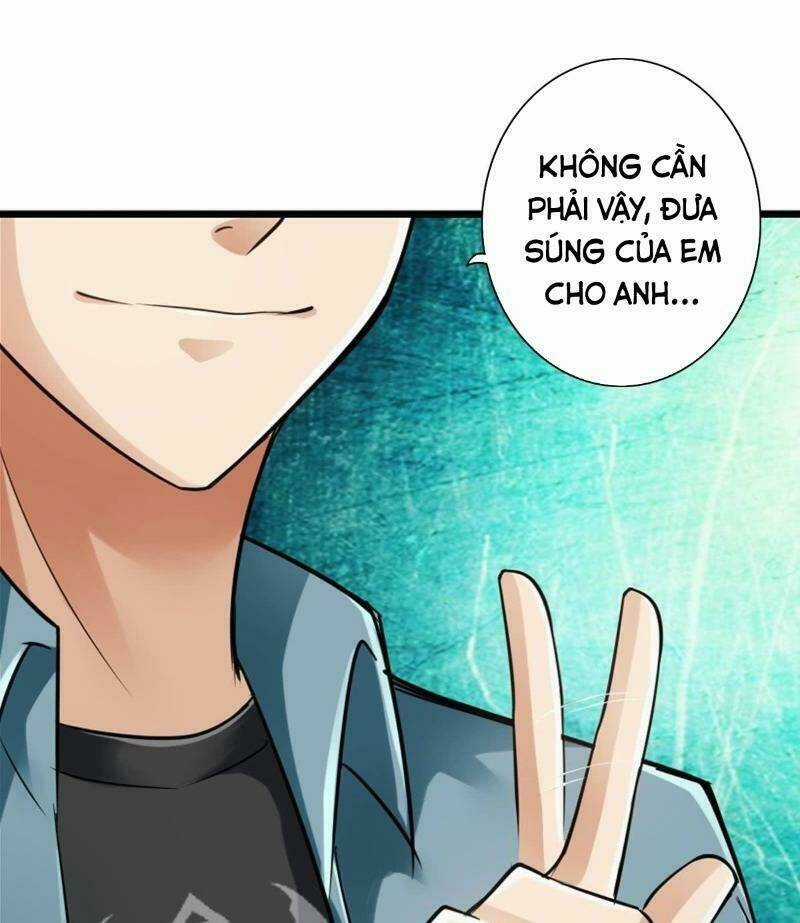 Tối Cường Hệ Thống Tìm Đường Chết Chapter 40 trang 36