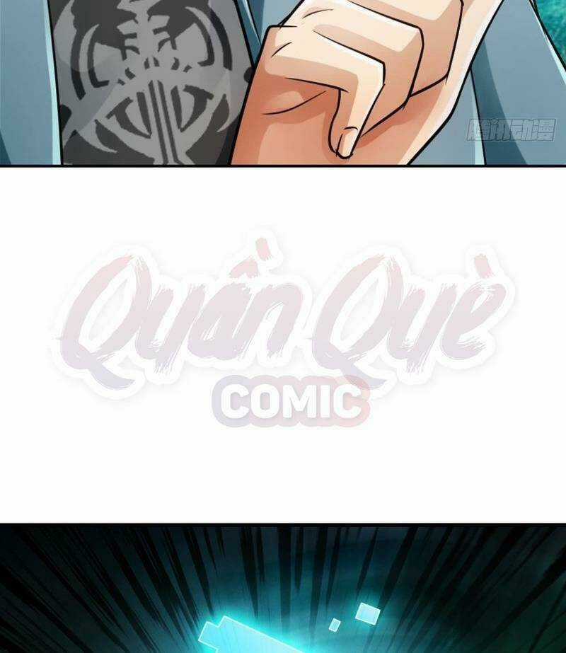 Tối Cường Hệ Thống Tìm Đường Chết Chapter 40 trang 37