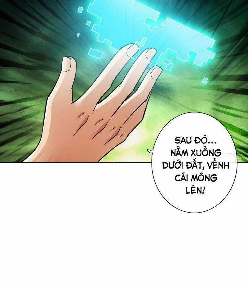 Tối Cường Hệ Thống Tìm Đường Chết Chapter 40 trang 38