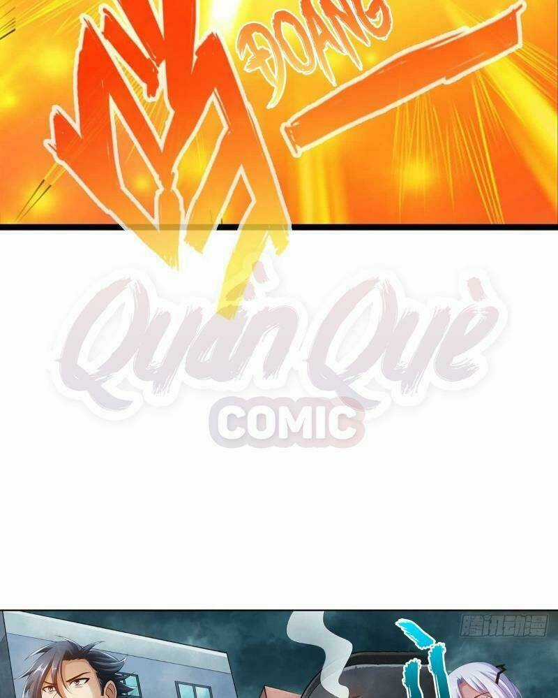 Tối Cường Hệ Thống Tìm Đường Chết Chapter 40 trang 4