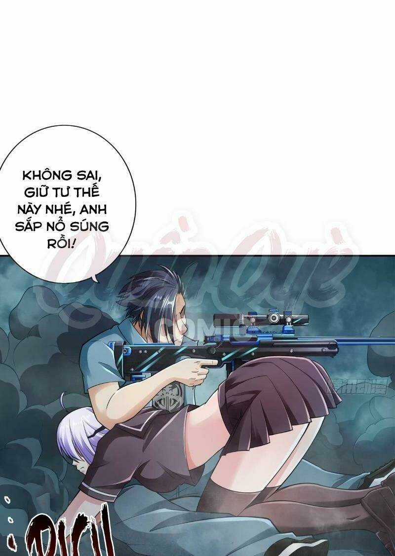 Tối Cường Hệ Thống Tìm Đường Chết Chapter 40 trang 43