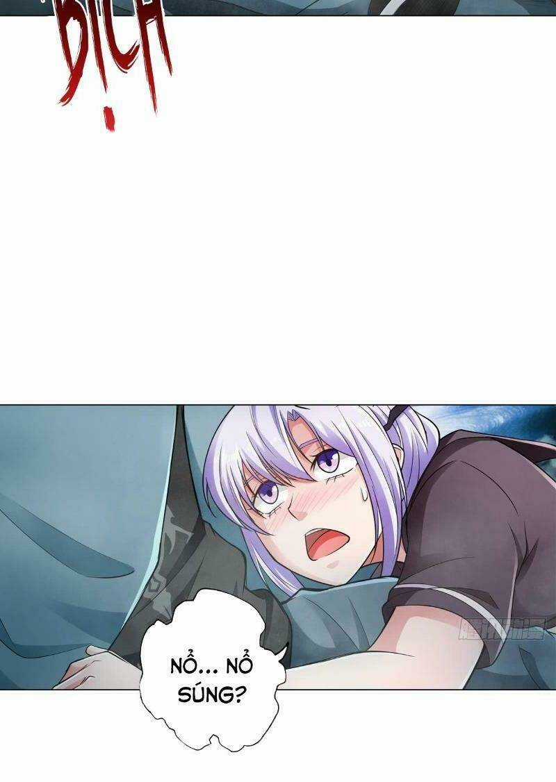 Tối Cường Hệ Thống Tìm Đường Chết Chapter 40 trang 44