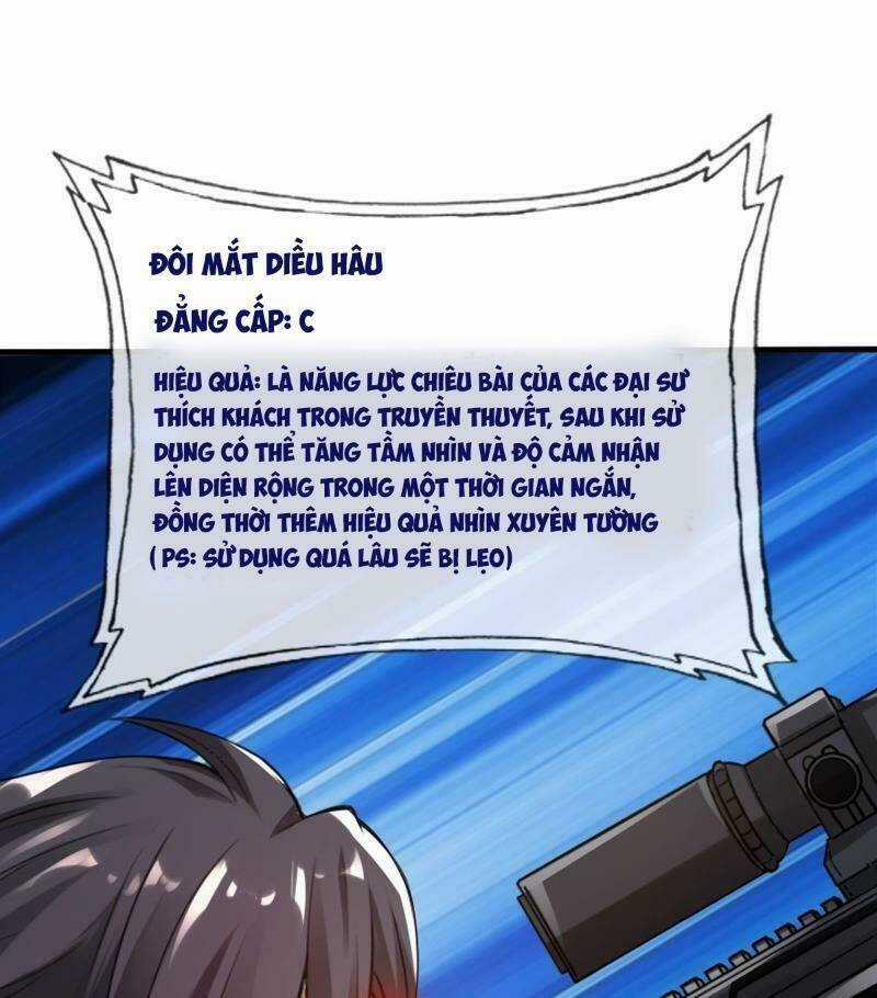 Tối Cường Hệ Thống Tìm Đường Chết Chapter 40 trang 48