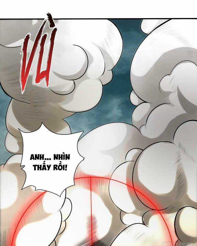 Tối Cường Hệ Thống Tìm Đường Chết Chapter 40 trang 51