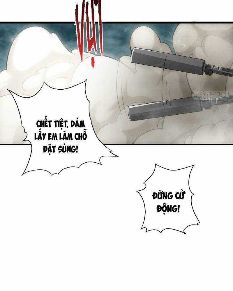 Tối Cường Hệ Thống Tìm Đường Chết Chapter 40 trang 53