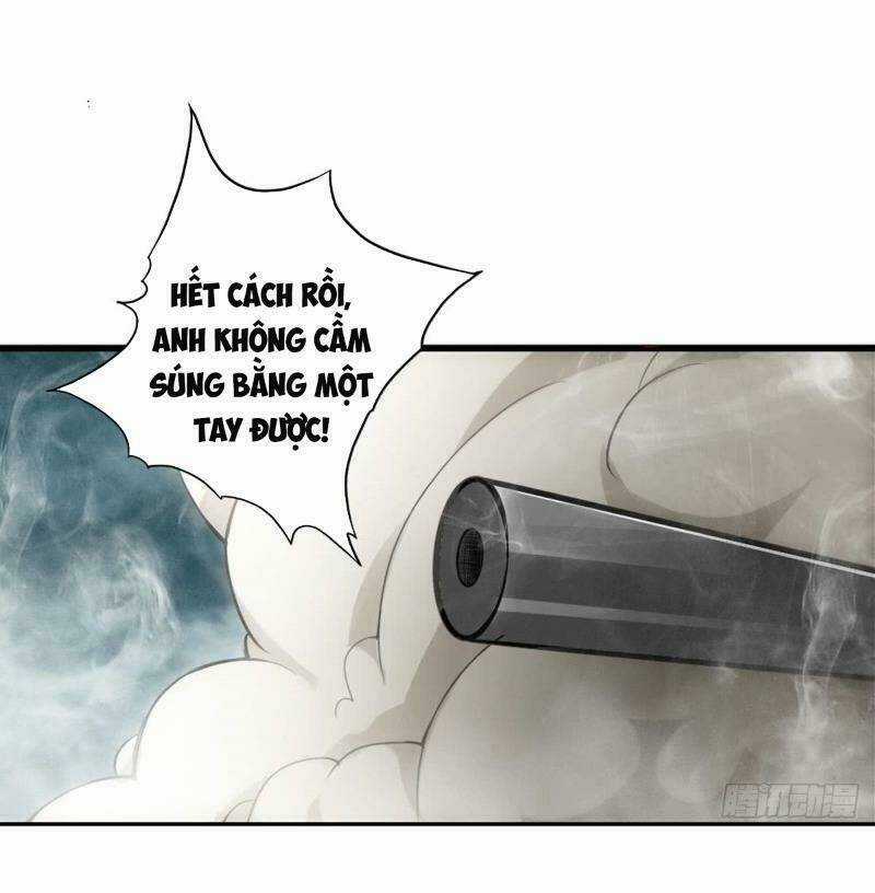 Tối Cường Hệ Thống Tìm Đường Chết Chapter 40 trang 54