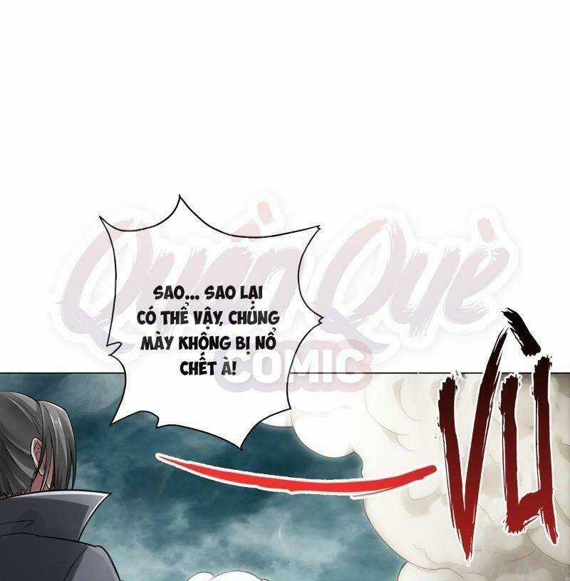 Tối Cường Hệ Thống Tìm Đường Chết Chapter 40 trang 55