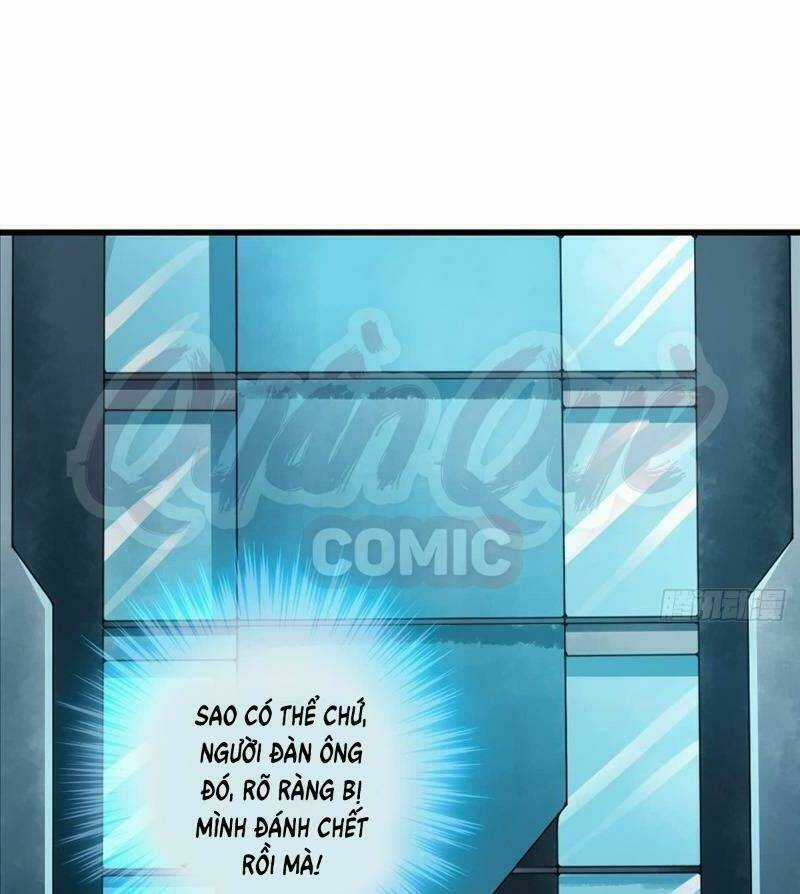 Tối Cường Hệ Thống Tìm Đường Chết Chapter 40 trang 7