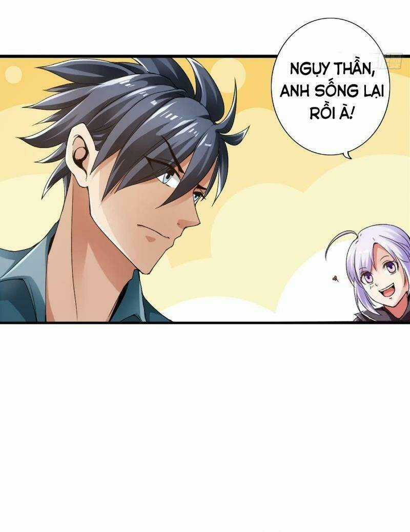 Tối Cường Hệ Thống Tìm Đường Chết Chapter 40 trang 9