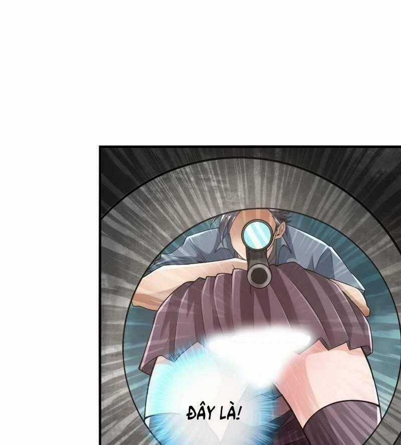 Tối Cường Hệ Thống Tìm Đường Chết Chapter 41 trang 0