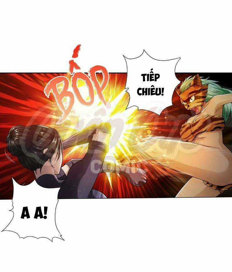 Tối Cường Hệ Thống Tìm Đường Chết Chapter 41 trang 10