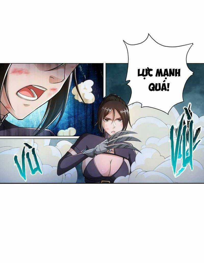 Tối Cường Hệ Thống Tìm Đường Chết Chapter 41 trang 12