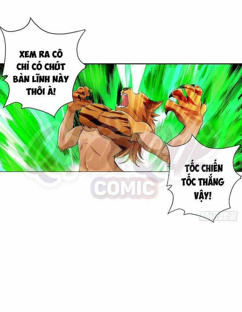 Tối Cường Hệ Thống Tìm Đường Chết Chapter 41 trang 13