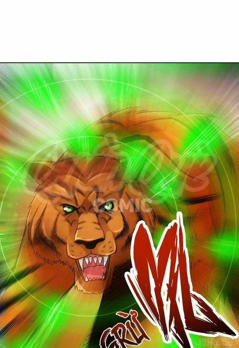 Tối Cường Hệ Thống Tìm Đường Chết Chapter 41 trang 16