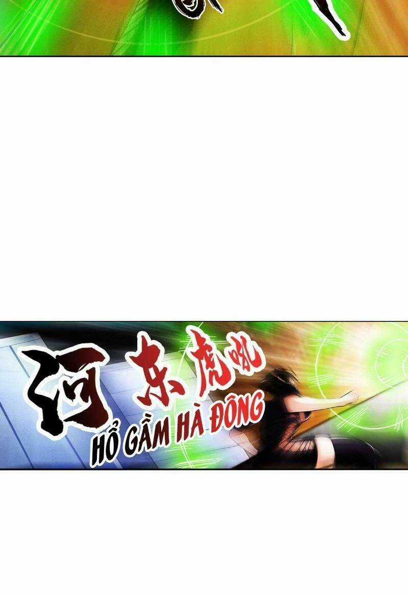 Tối Cường Hệ Thống Tìm Đường Chết Chapter 41 trang 17