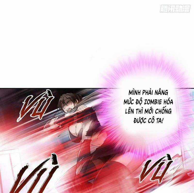 Tối Cường Hệ Thống Tìm Đường Chết Chapter 41 trang 18