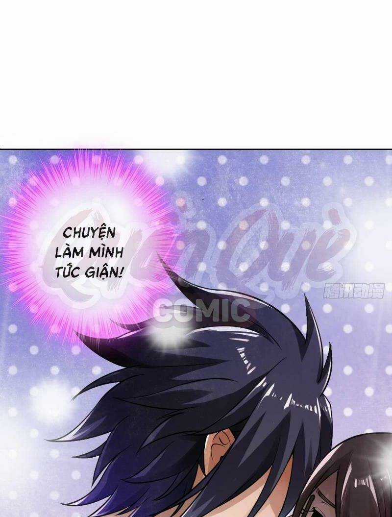 Tối Cường Hệ Thống Tìm Đường Chết Chapter 41 trang 22