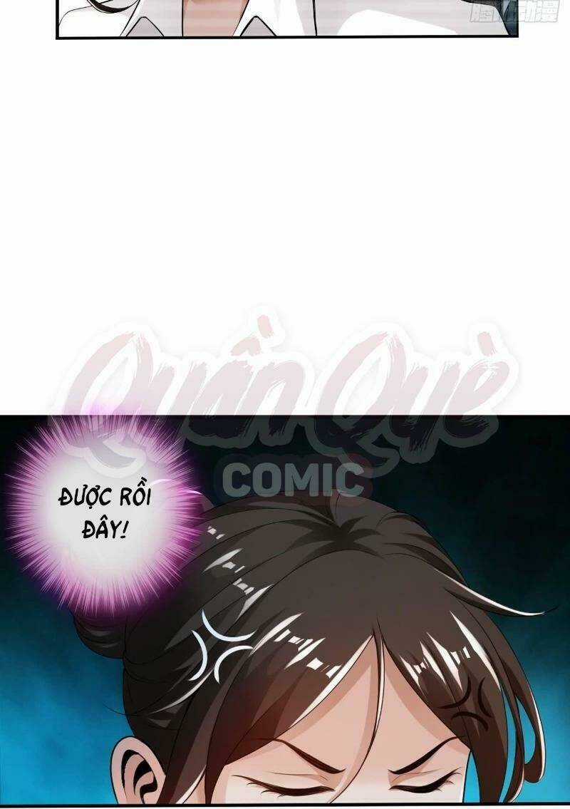 Tối Cường Hệ Thống Tìm Đường Chết Chapter 41 trang 25