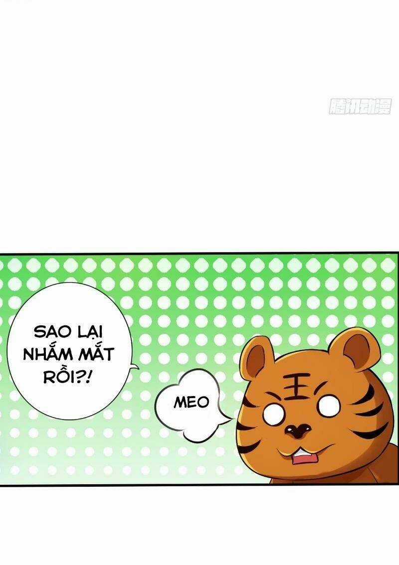 Tối Cường Hệ Thống Tìm Đường Chết Chapter 41 trang 26