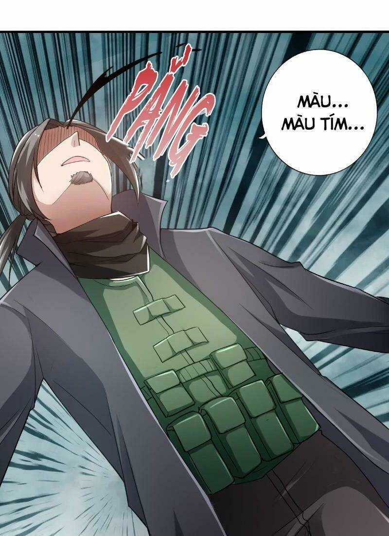 Tối Cường Hệ Thống Tìm Đường Chết Chapter 41 trang 3