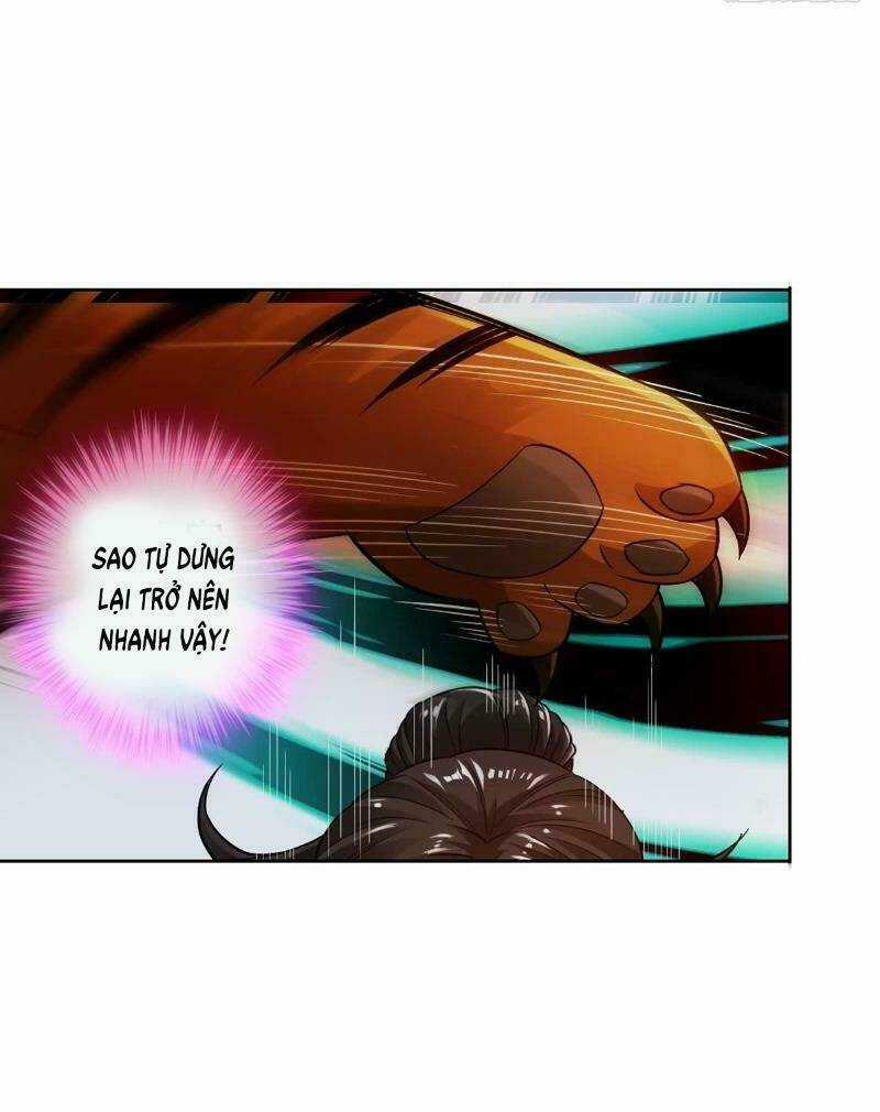 Tối Cường Hệ Thống Tìm Đường Chết Chapter 41 trang 30