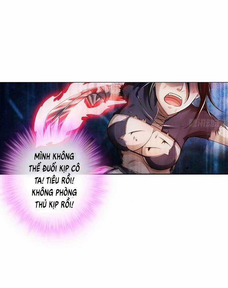 Tối Cường Hệ Thống Tìm Đường Chết Chapter 41 trang 32