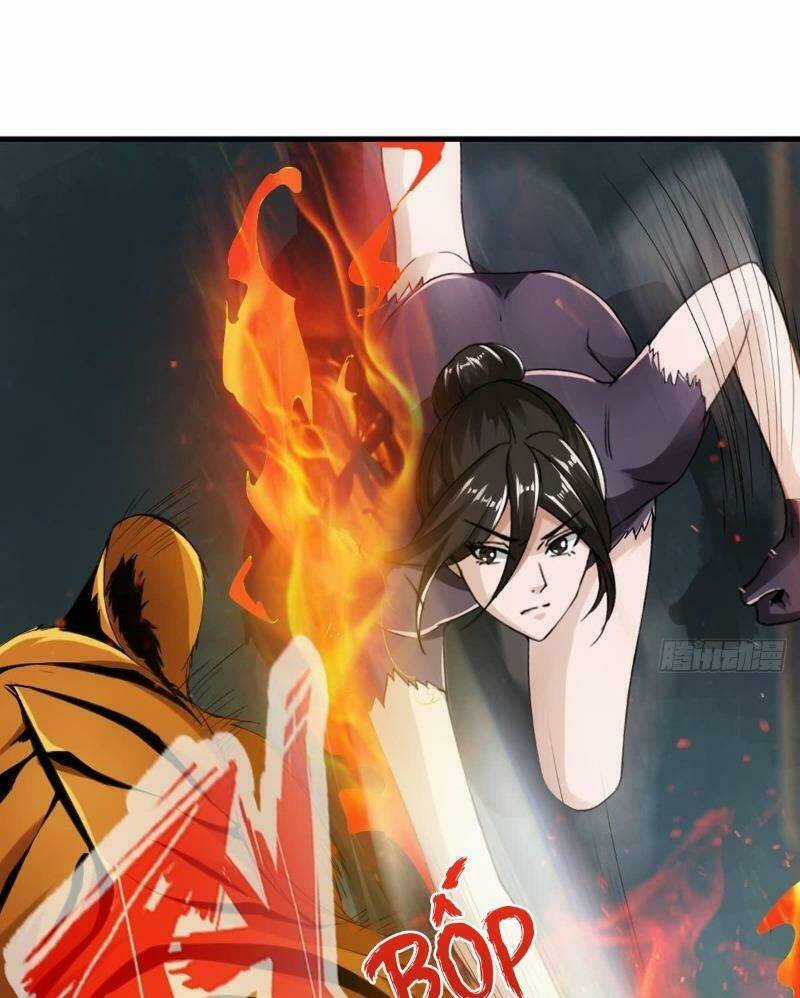 Tối Cường Hệ Thống Tìm Đường Chết Chapter 41 trang 33