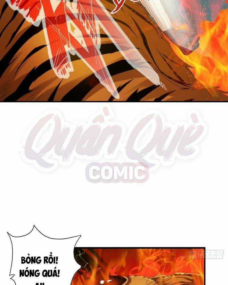 Tối Cường Hệ Thống Tìm Đường Chết Chapter 41 trang 34