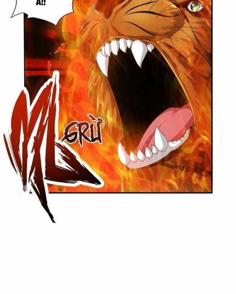 Tối Cường Hệ Thống Tìm Đường Chết Chapter 41 trang 35