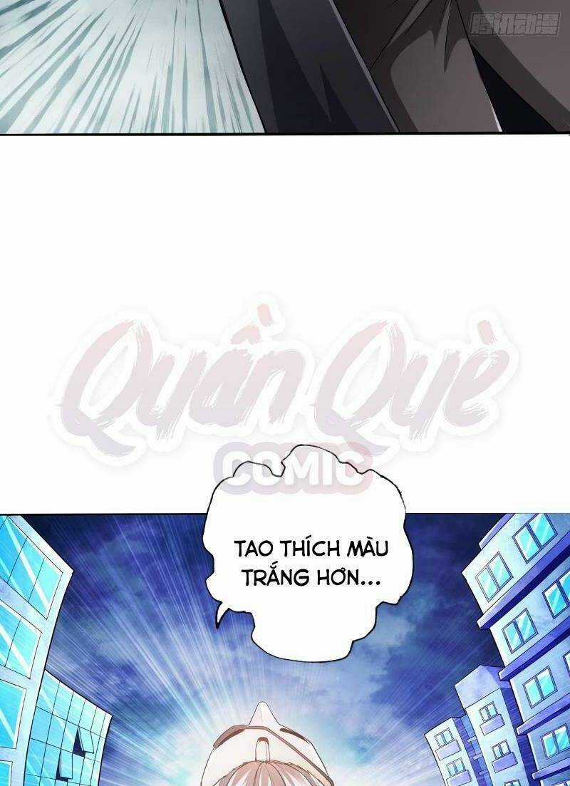 Tối Cường Hệ Thống Tìm Đường Chết Chapter 41 trang 4