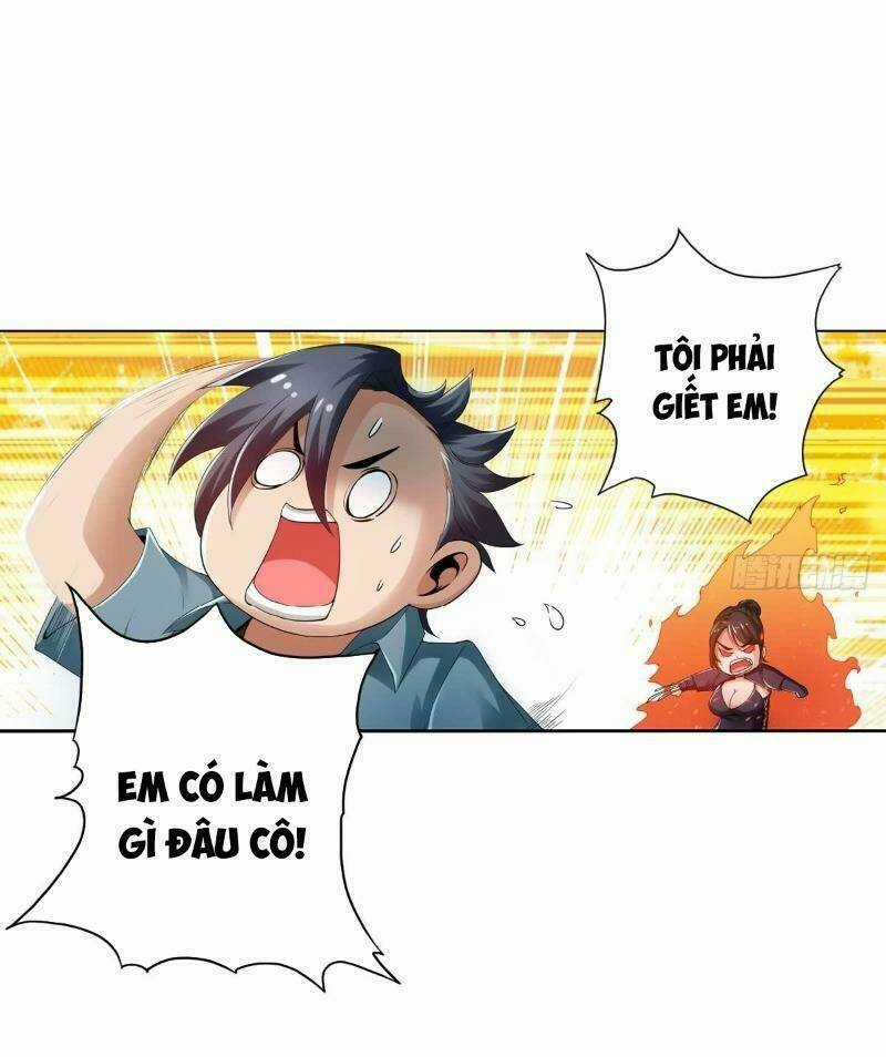 Tối Cường Hệ Thống Tìm Đường Chết Chapter 41 trang 41