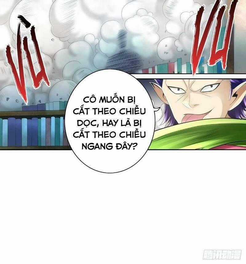 Tối Cường Hệ Thống Tìm Đường Chết Chapter 41 trang 47