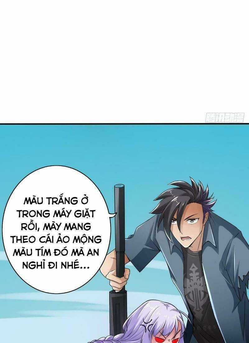 Tối Cường Hệ Thống Tìm Đường Chết Chapter 41 trang 6