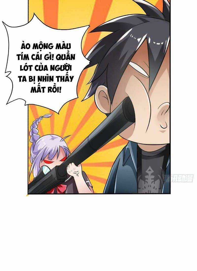 Tối Cường Hệ Thống Tìm Đường Chết Chapter 41 trang 8