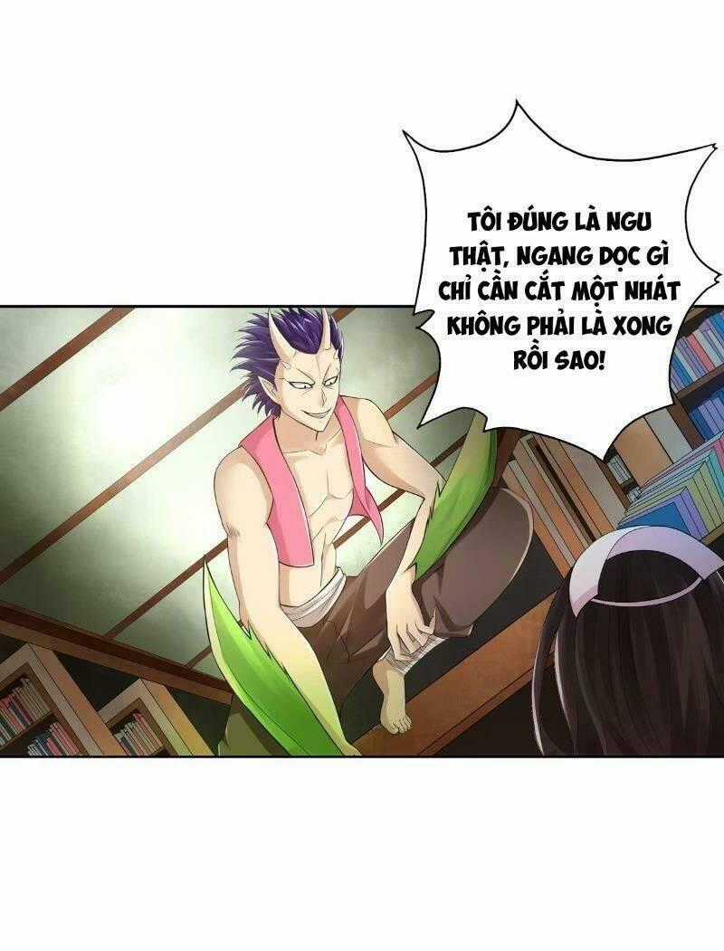Tối Cường Hệ Thống Tìm Đường Chết Chapter 42 trang 0