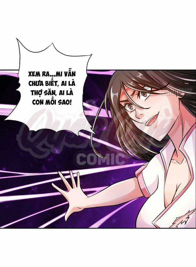 Tối Cường Hệ Thống Tìm Đường Chết Chapter 42 trang 10